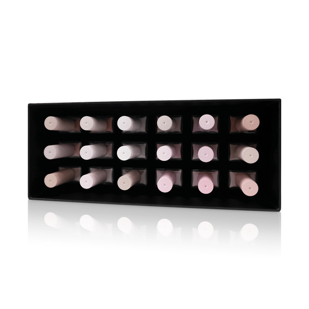 Fashionably Light - Nail Collection - PLApro Nail Supply