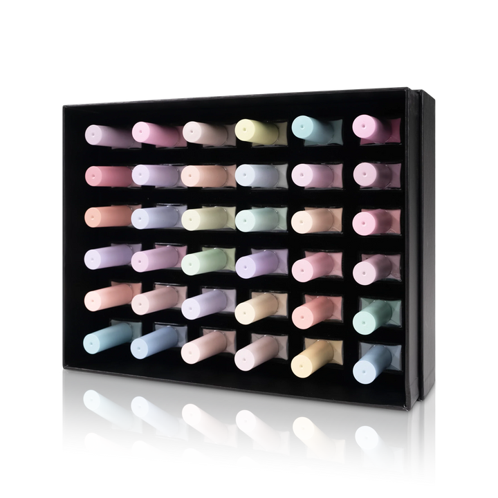 Gram Gram's Rose Garden - Nail Collection