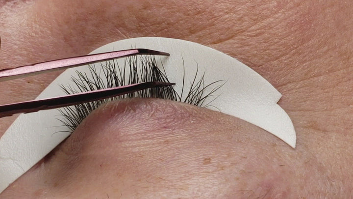 20D ProMade Loose Fans - 0.03