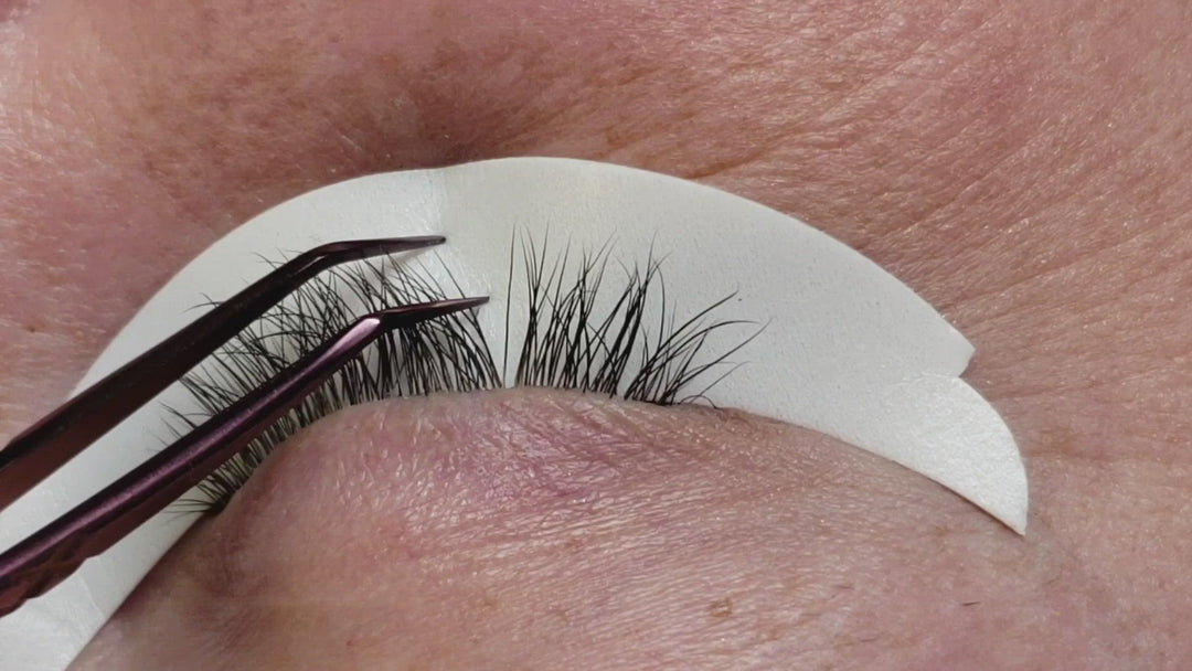 4D ProMade Loose Fans - 0.07