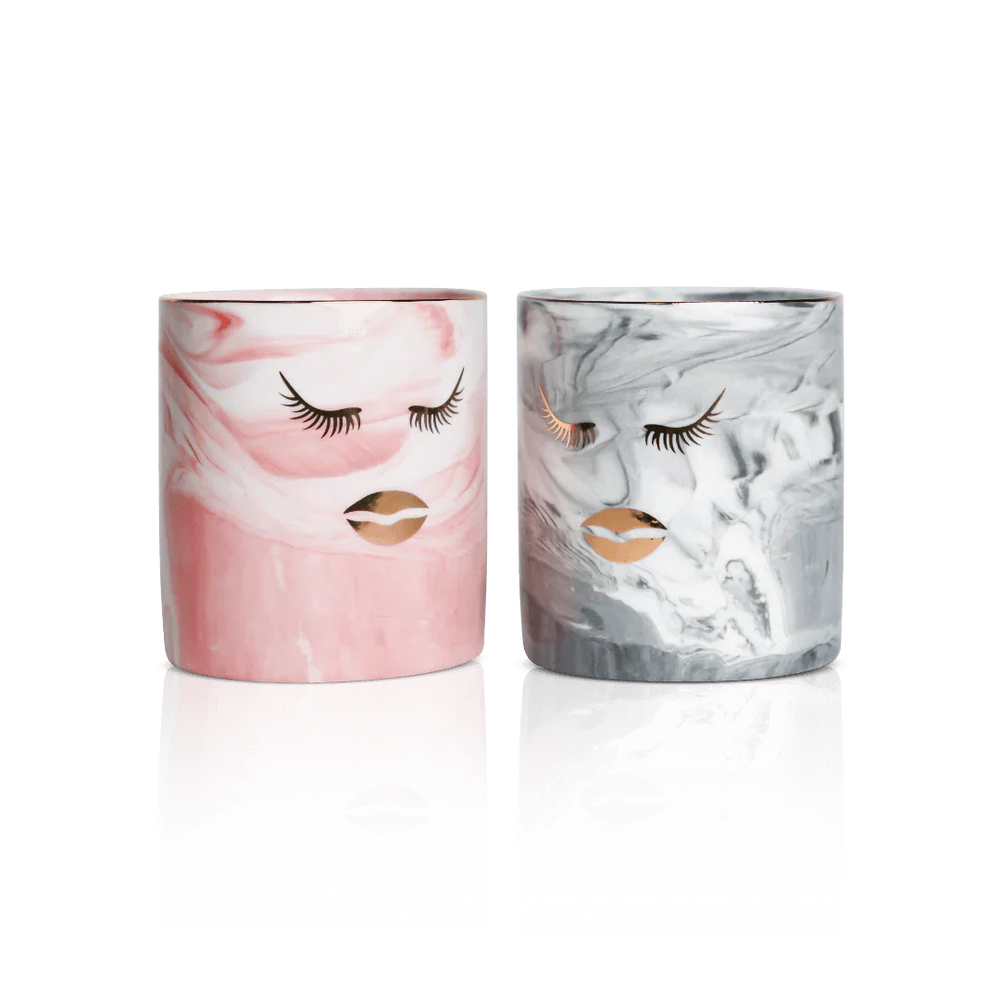 Ceramic Pen Holder - Paris Lash Academy