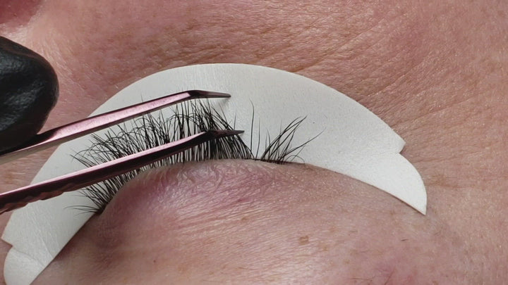 7D ProMade Loose Fans - 0.05