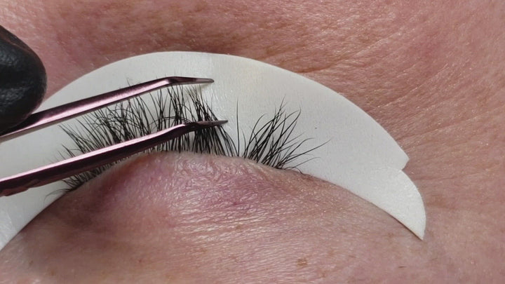 5D ProMade Loose Fans - 0.07