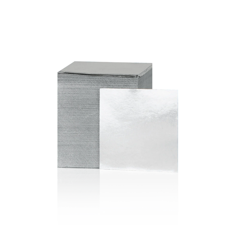 Adhesive Foil Wipes - Paris Lash Academy