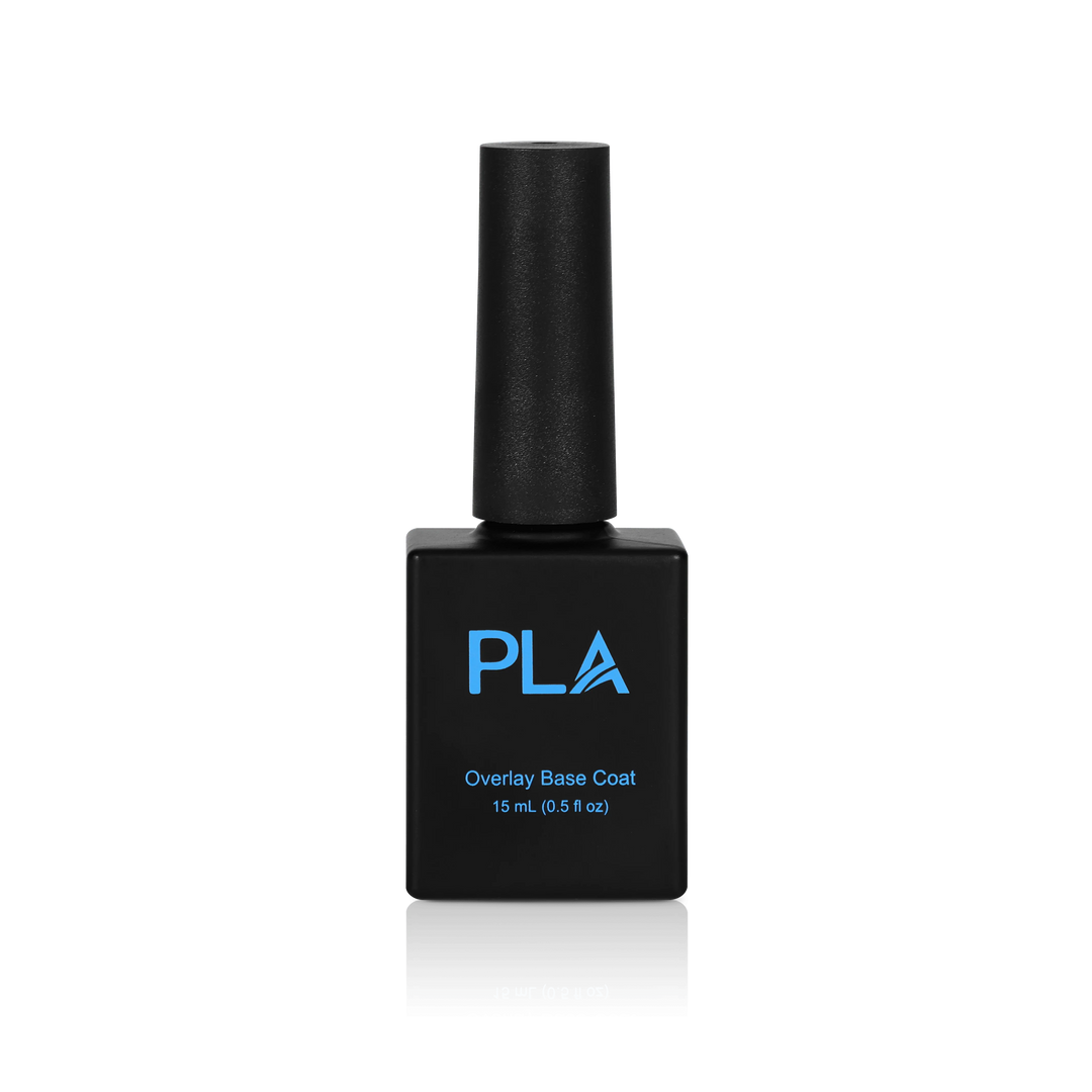 PLA Overlay Base Coat - Paris Lash Academy