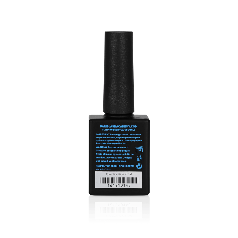 PLA Overlay Base Coat - Paris Lash Academy