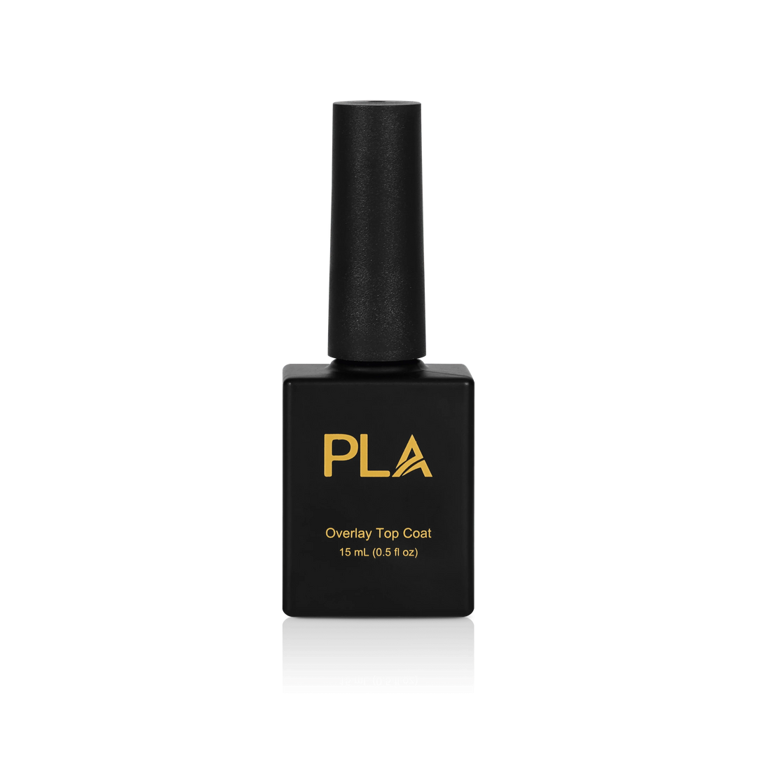 PLA Overlay Top Coat - Paris Lash Academy