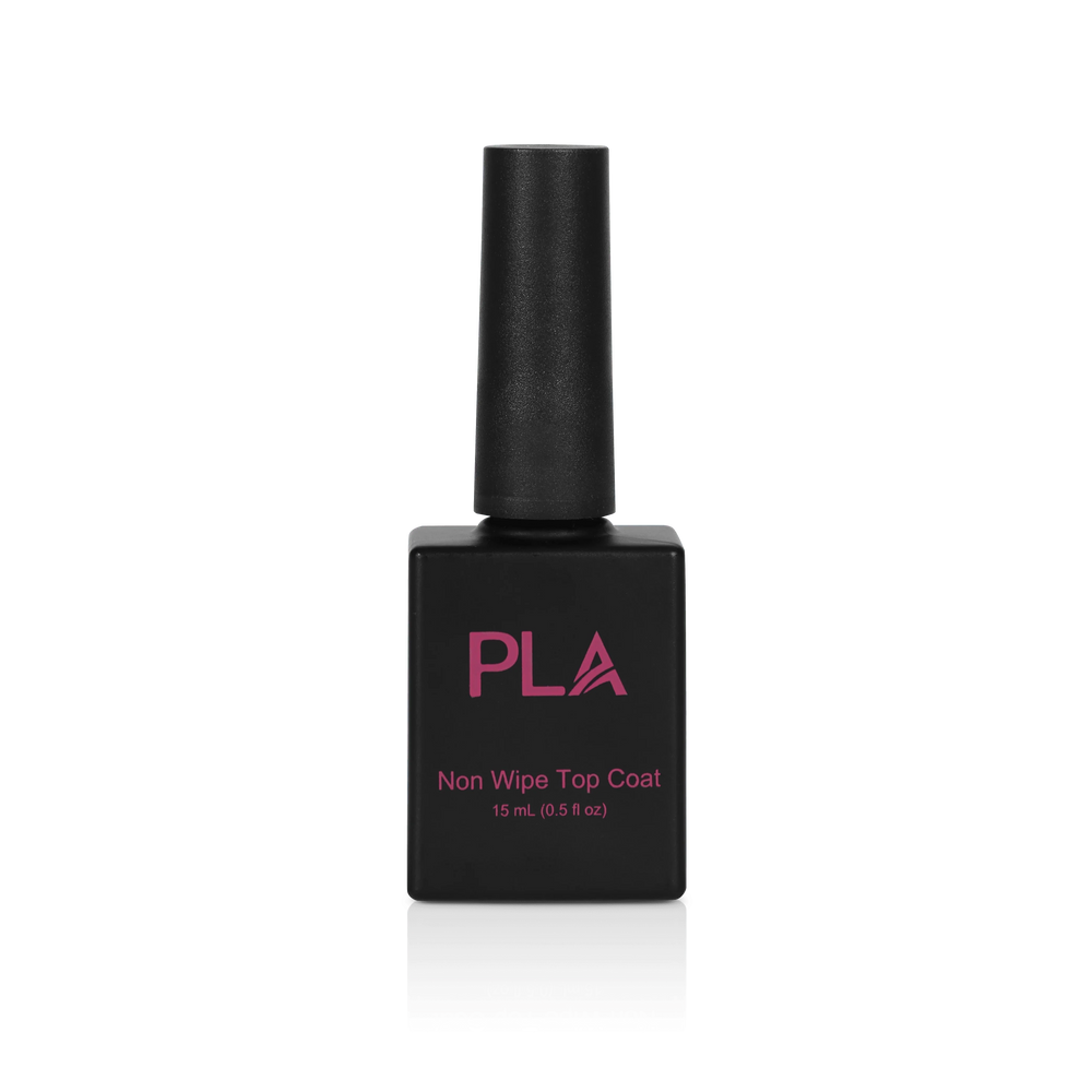 PLA Non Wipe Top Coat - Paris Lash Academy