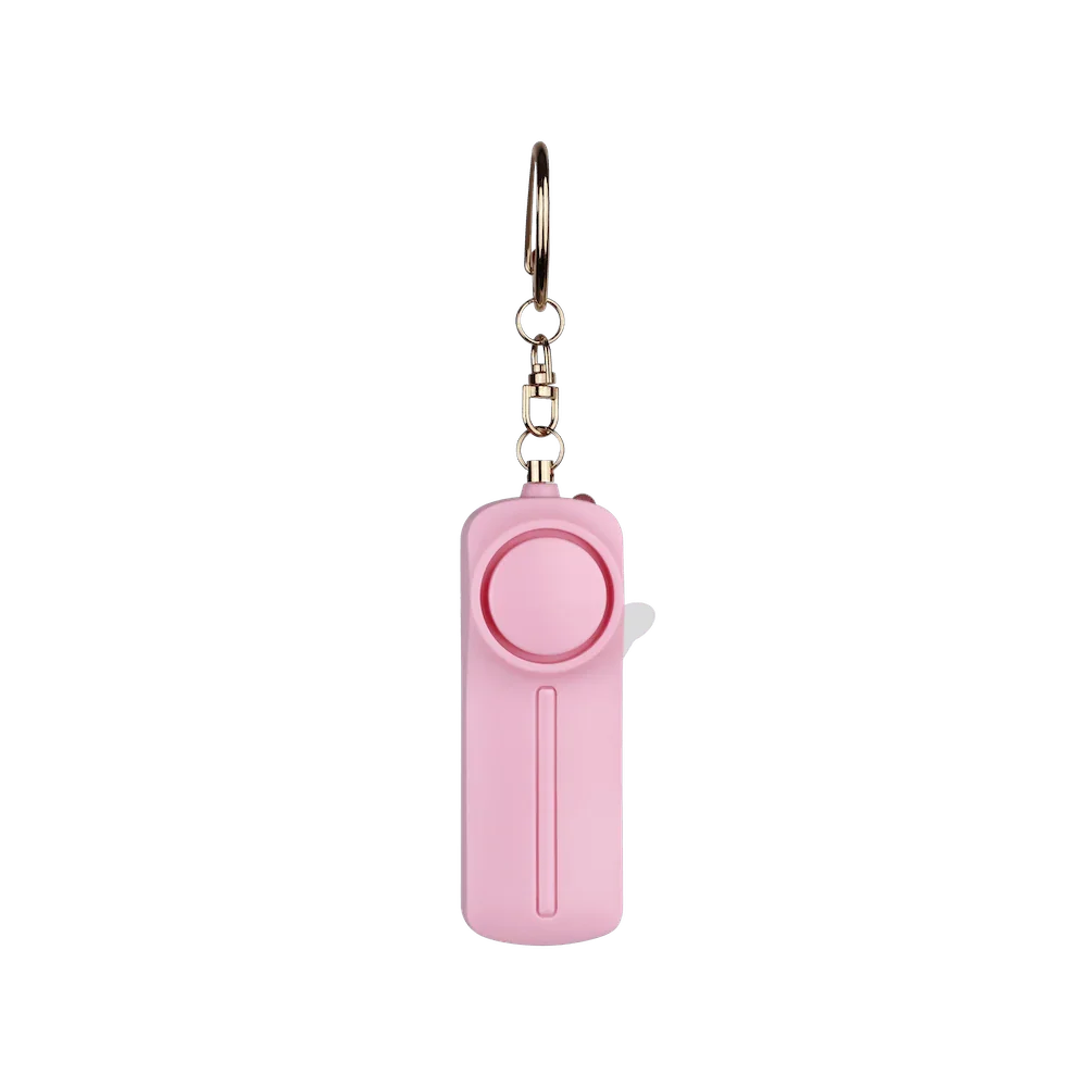 Self Defense Alarm - Paris Lash Academy