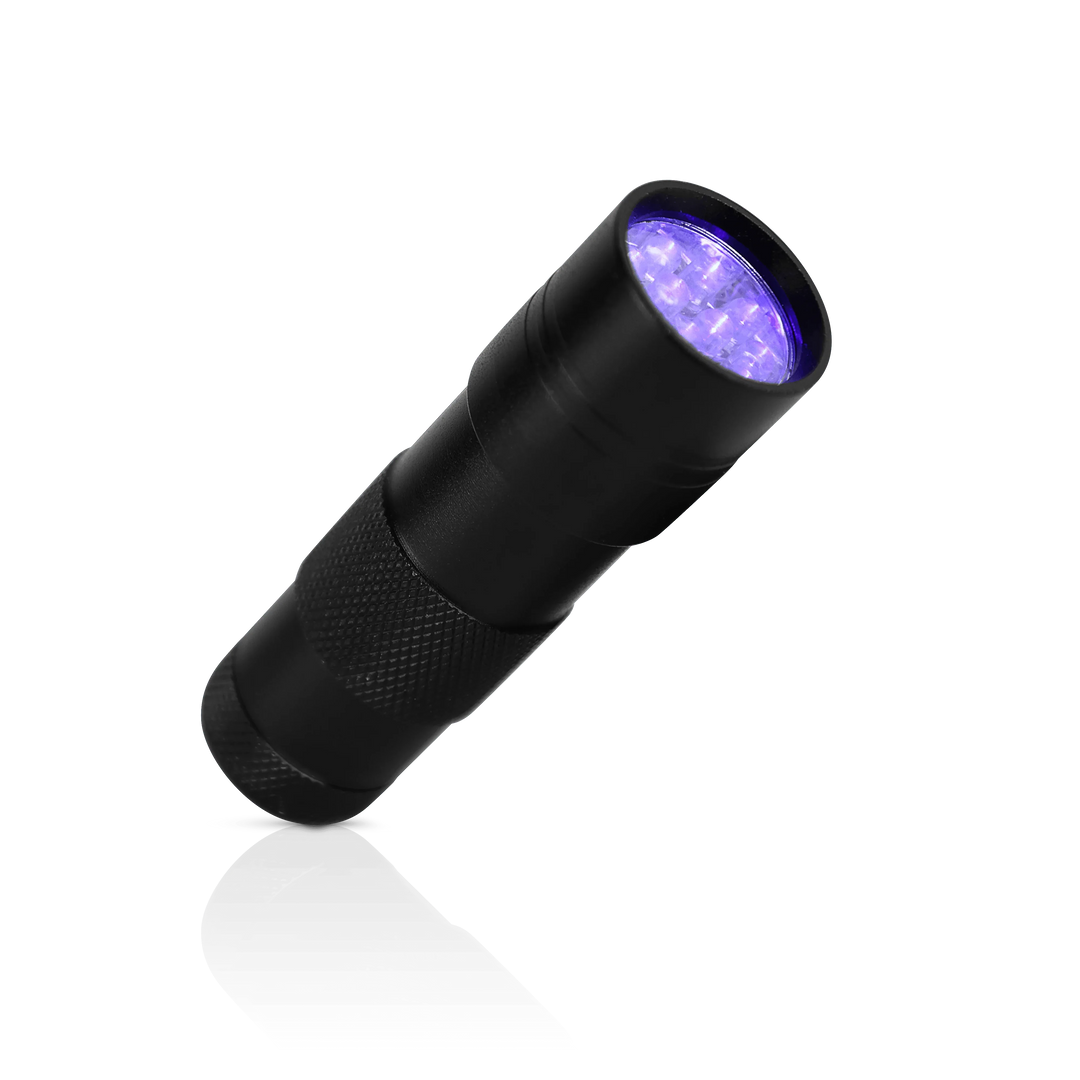 UV Light - Paris Lash Academy