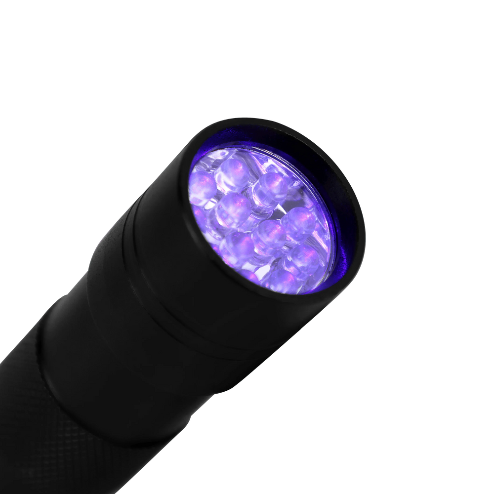 UV Light - Paris Lash Academy