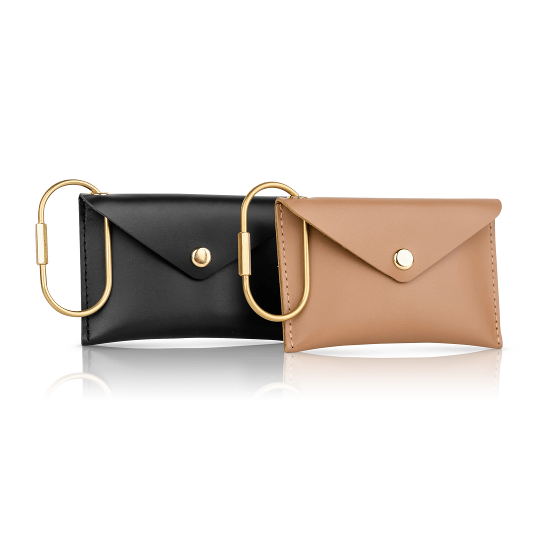 Wristlet Card Wallet - Paris Lash Academy
