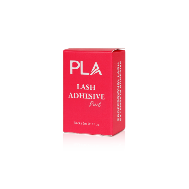 Lash Adhesive & Lash Glue PLA Paris Lash Academy