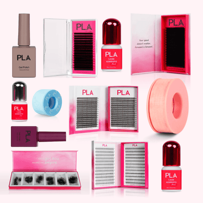 Top Beauty Supplies Of 2024 & 2025 Beauty Trend Predictions