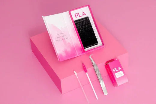 How To Shop Strategically For Lash Supplies And Save Big: A Blog by PLA