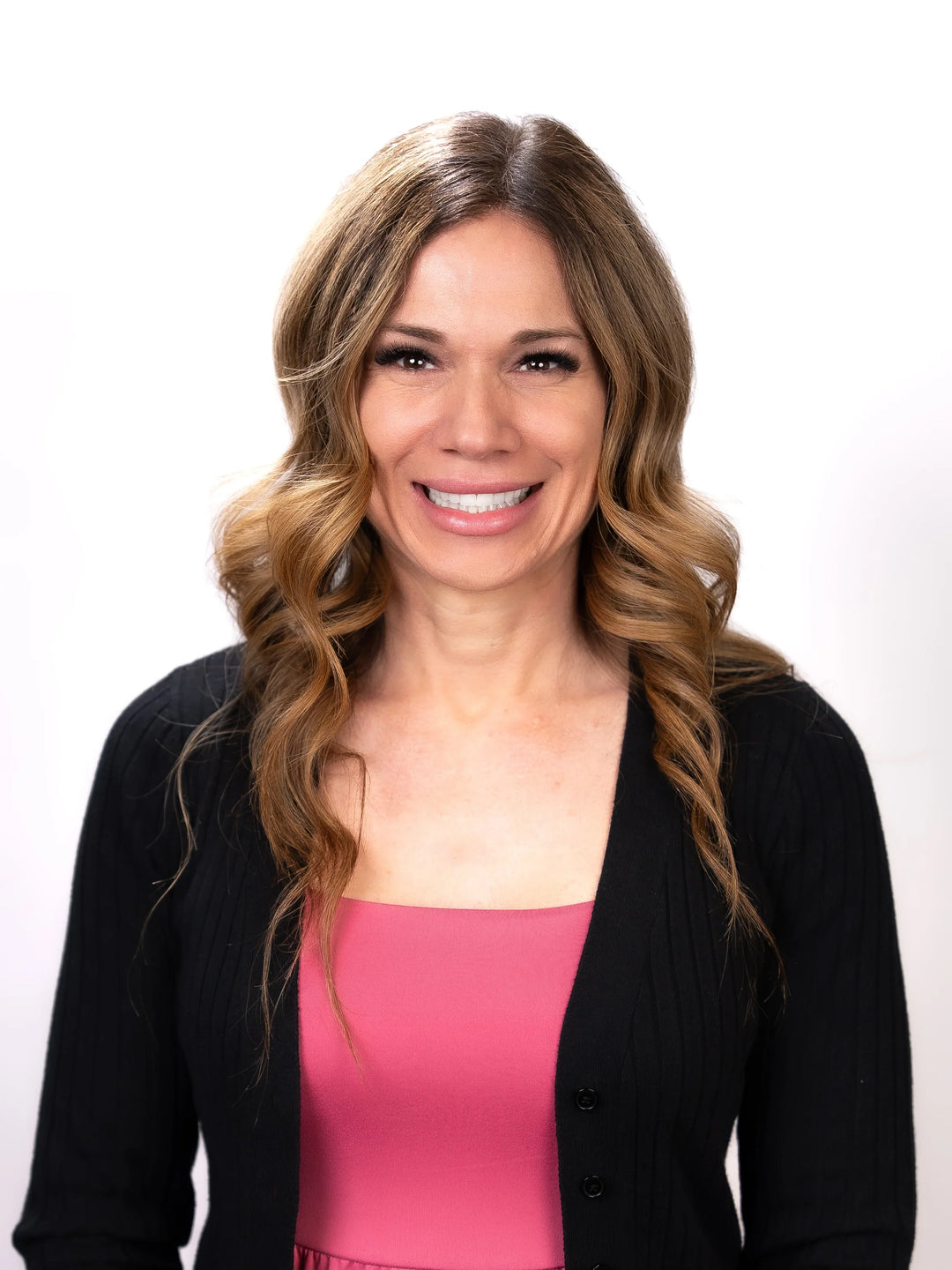 Meet PLA Lash Artists: Chandrena Brockway: A Blog by PLA