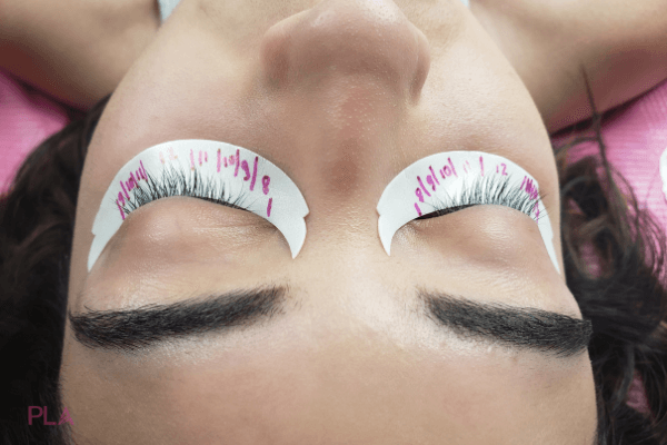 What Is Mapping? - Paris Lash Academy