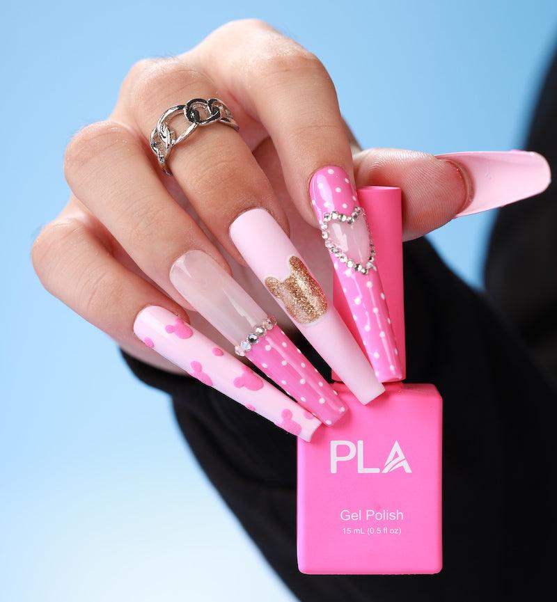 Valentine’s Day Nail Inspo: A Blog from PLA