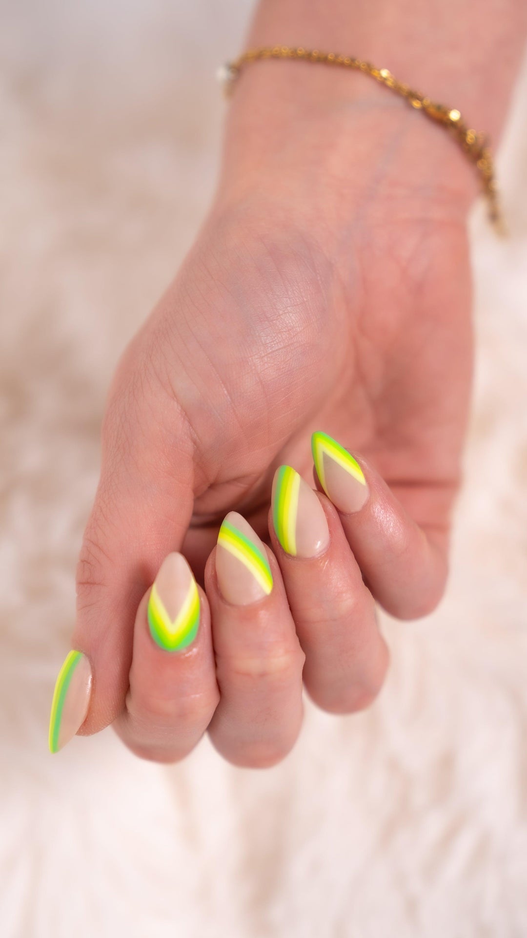 Hottest Summer Nail Colors To End The Season With A Bang: A Blog by PLA