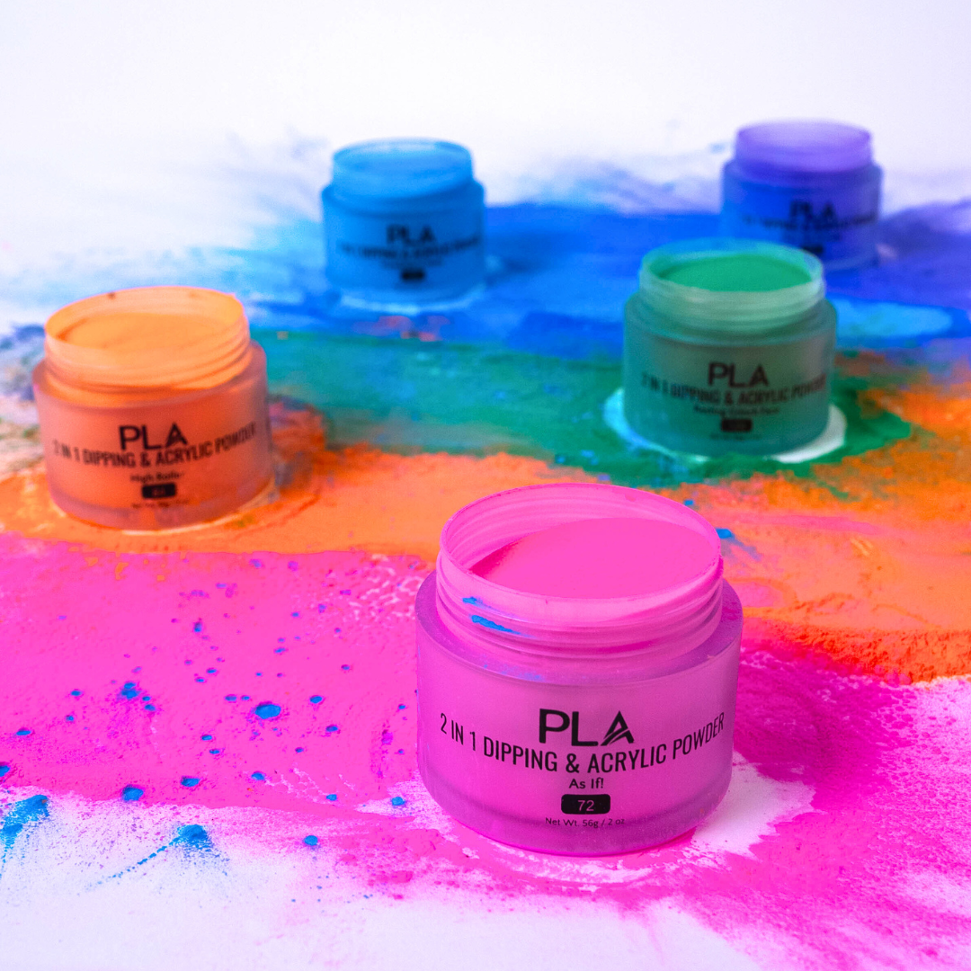 Is Nail Dip Acrylic? All About Acrylic vs Dip Nails