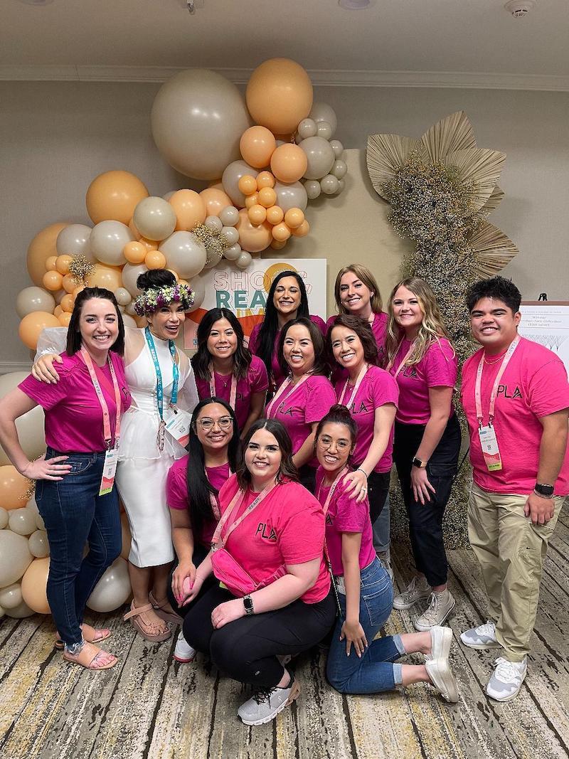 Beauty Events To Grow Your Business Network in 2023 - Paris Lash Academy