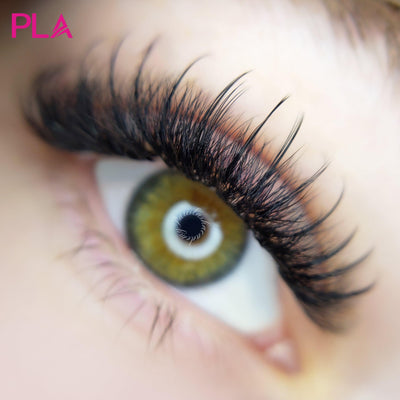 Lash Extensions FAQ: Top 10 Questions About Lash Extensions Answered