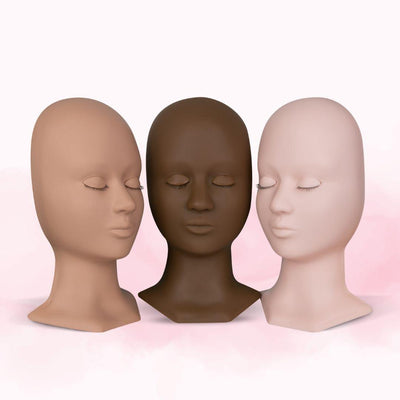 7 Ways to Use Your Mannequin Head