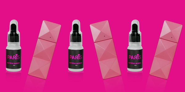 Bonder VS Nano Mister - Paris Lash Academy