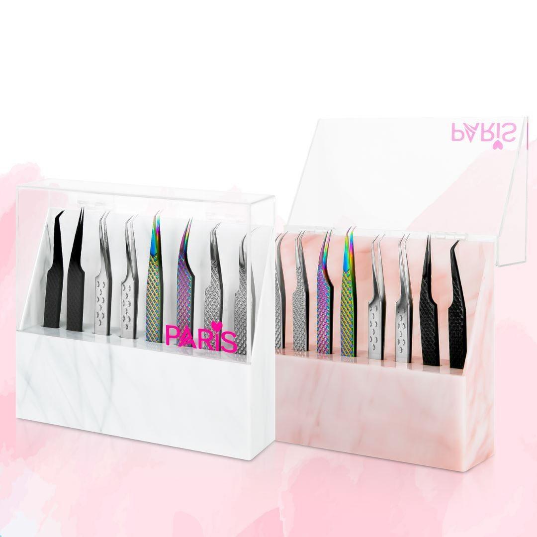 Lash Organization 101