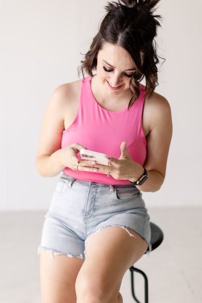 Social Media Tips For Business: Instagram Bios