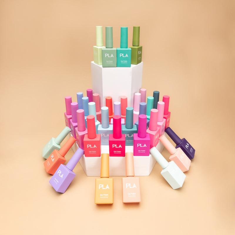 10 free nail polish manufacturers