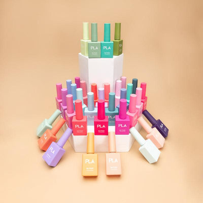What Is 10 Free Nail Polish?