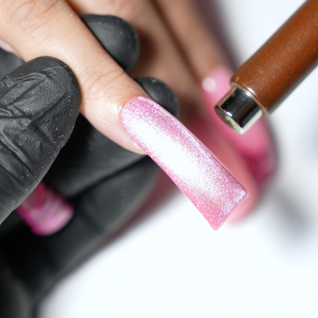 Is Cat Eye Nail Polish Safe to Use?