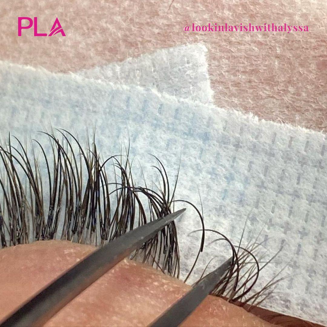 Our Top Tips For Amazing Lash Retention - Paris Lash Academy