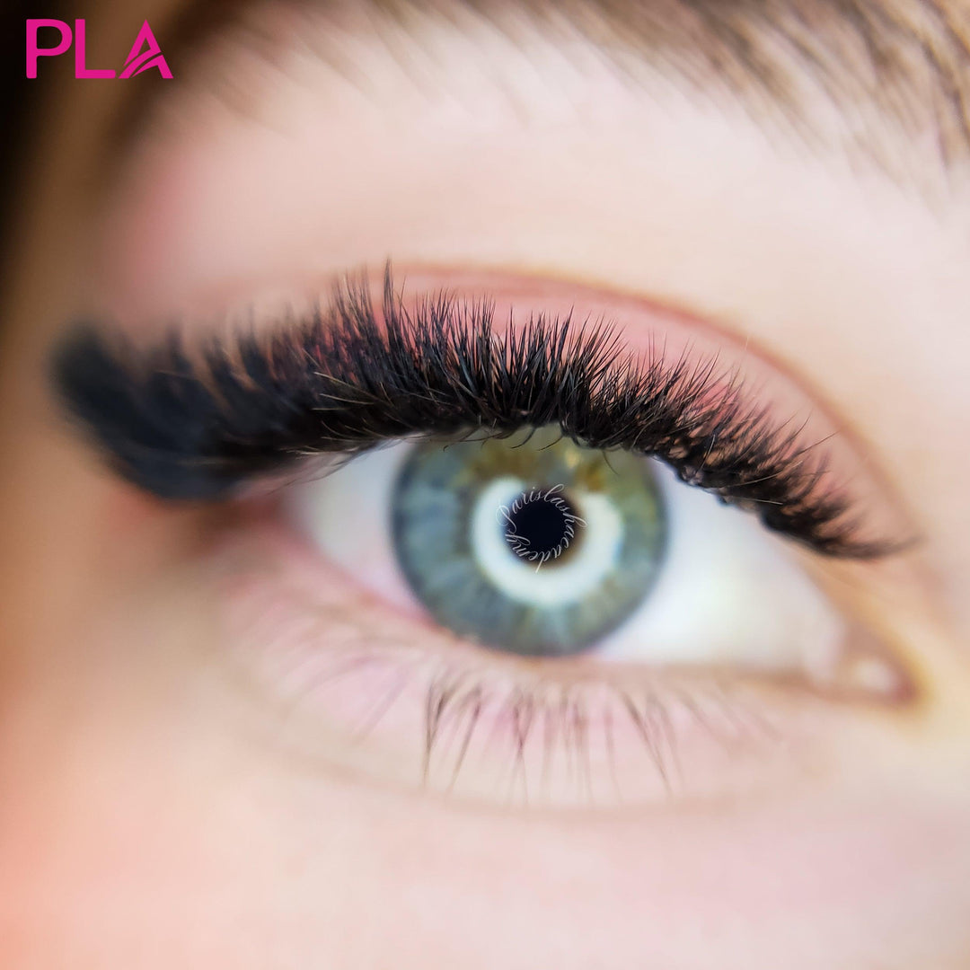 How To Use Short Lashes: A Blog Post by PLA