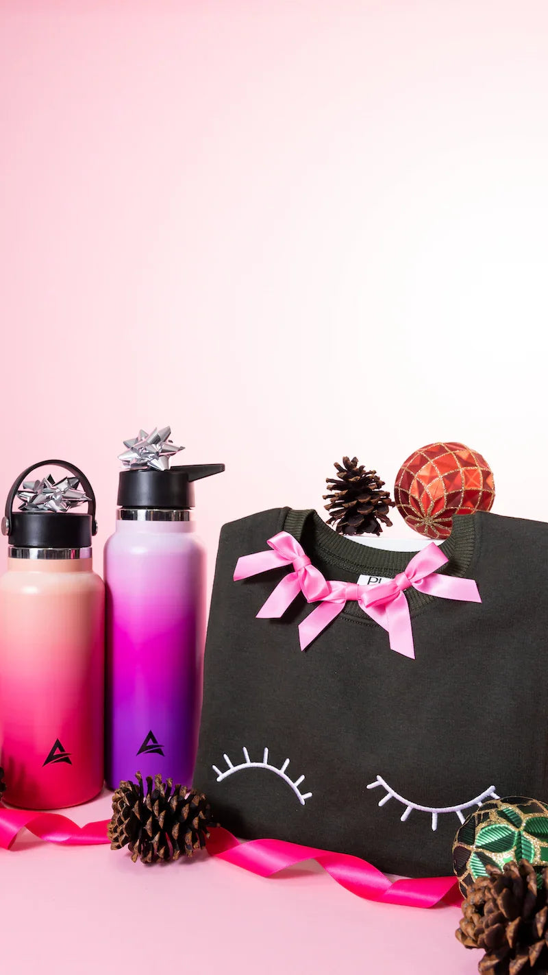 Holiday Gifts For Clients: Building Relationships: A Blog by PLA