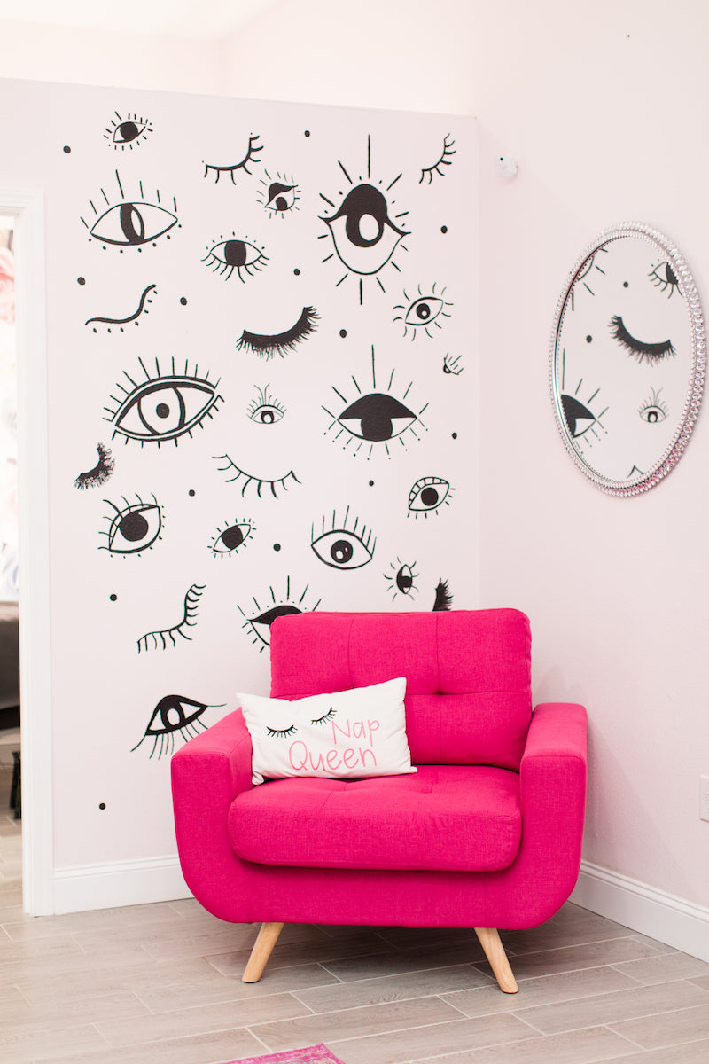 Building Your Lash Business: Renting Vs. Subleasing: A Blog by PLA