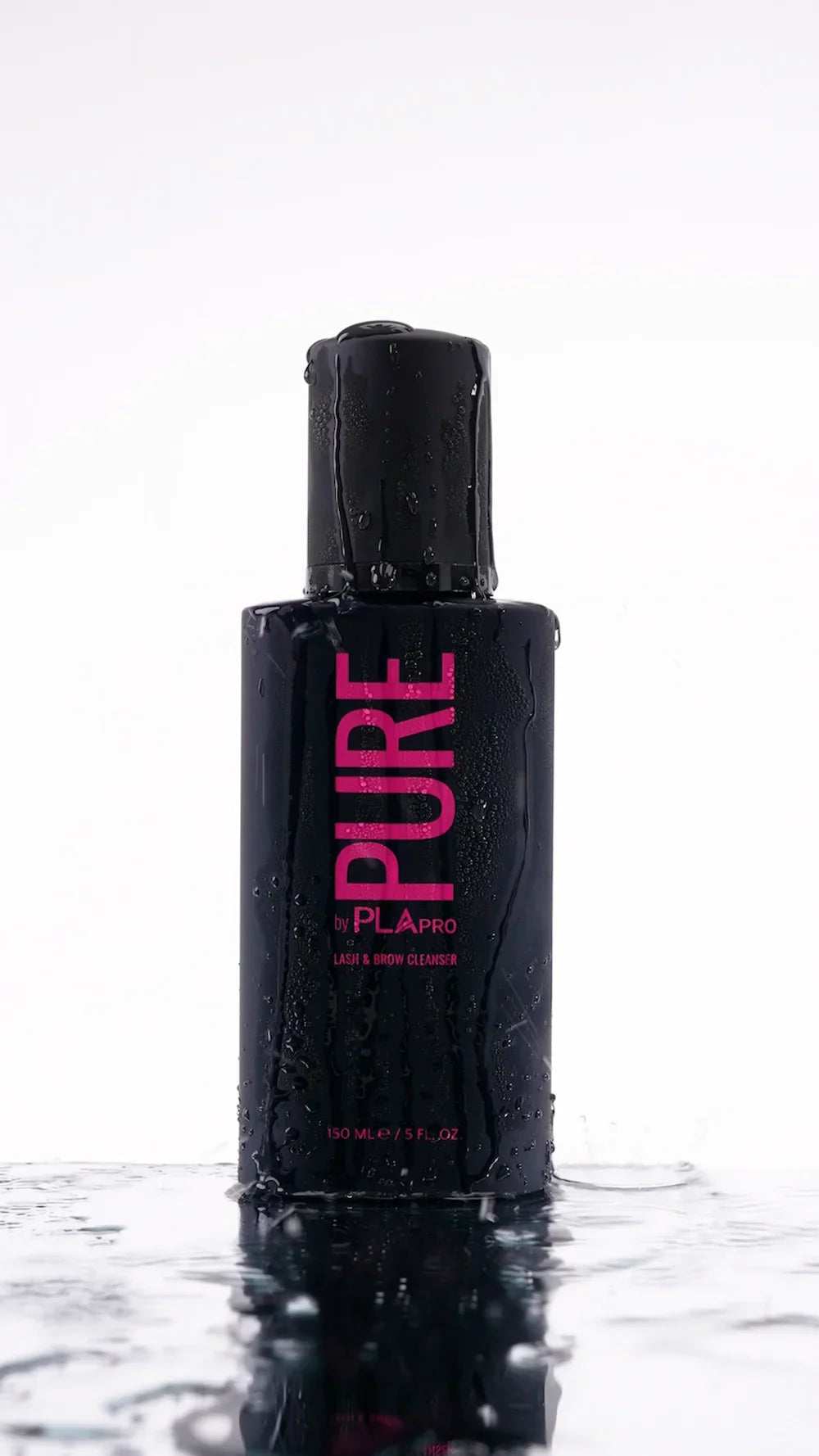Can You Use Micellar Water On Lash Extensions?: A Blog by PLA