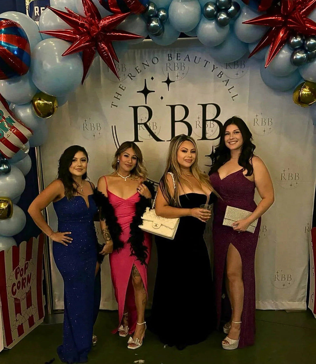 Local Beauty Events Matter: A Reno Beauty Supply Perspective: A Blog by PLA