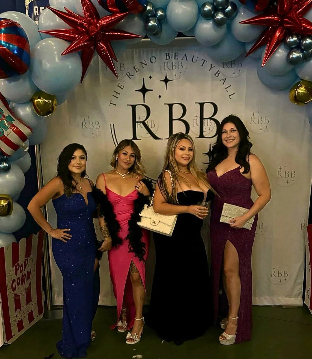 Local Beauty Events Matter: A Reno Beauty Supply Perspective: A Blog by PLA