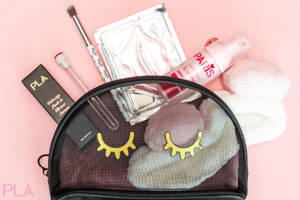 PLA Retail Discount Program and How To Up Your Retail Game - Paris Lash Academy