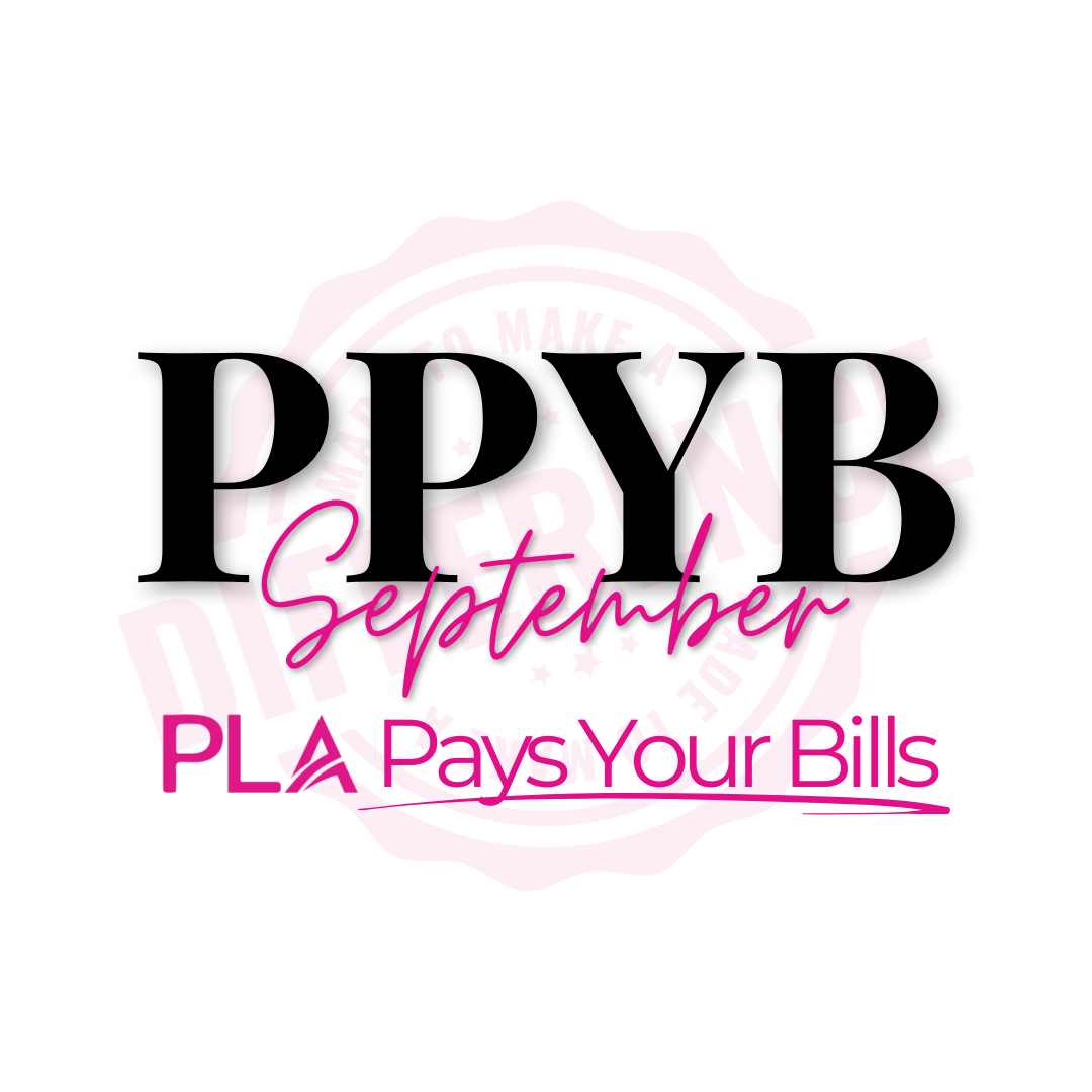 Paris Pays Your Bills Monthly Beauty Giveaway