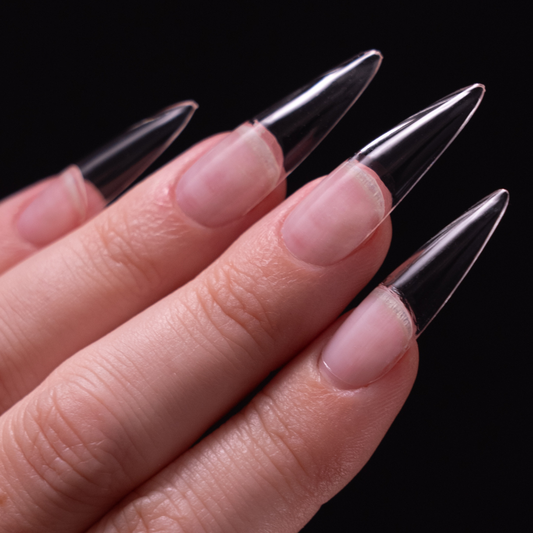 Hard vs Soft Gel Nails: Which Extensions Are Right For You?