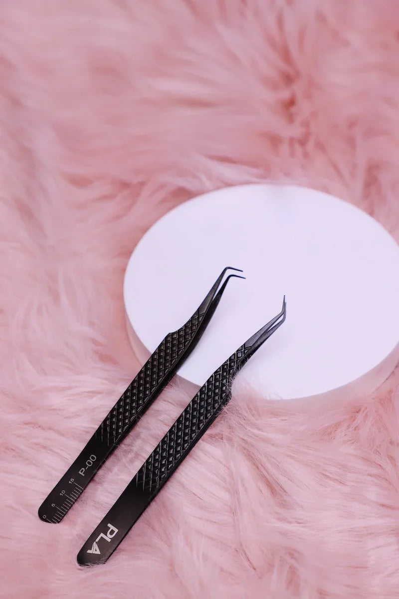 Do Lash Tweezers Expire? Here’s What You Need To Know: A Blog by PLA