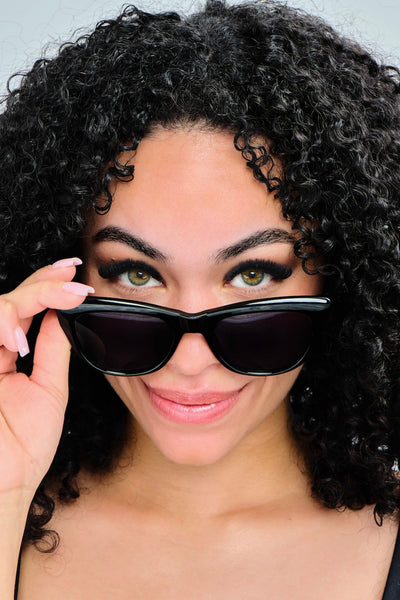 Which Eyelash Extension Style is Right for You?
