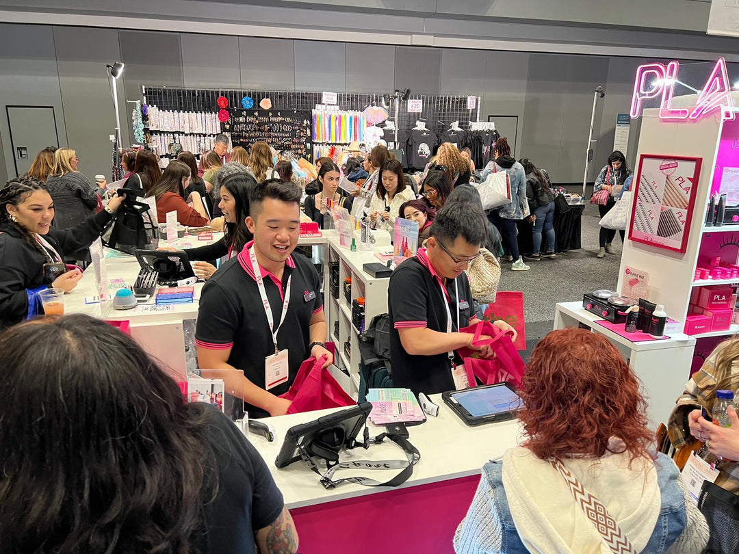 How To Choose A Lash Supplier: A Blog post by PLA