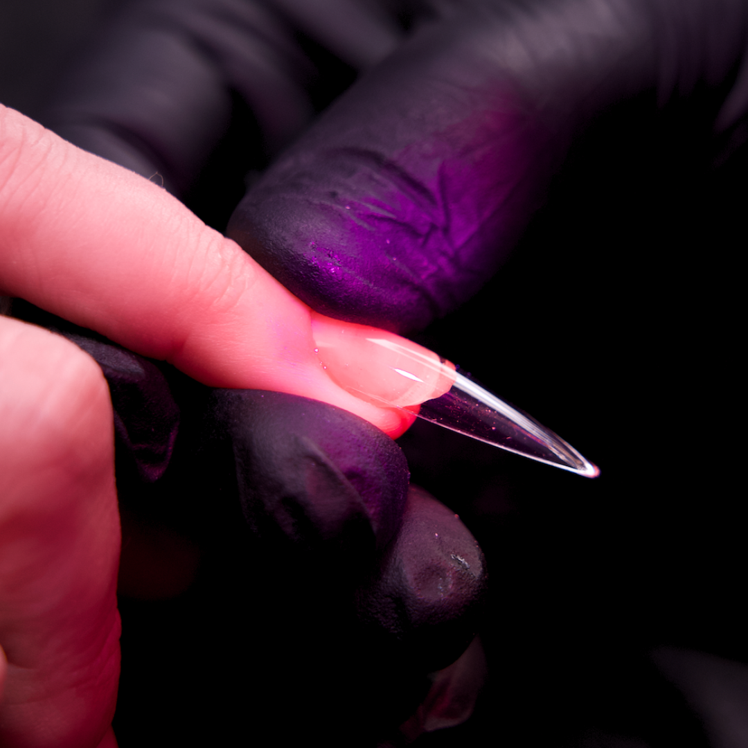 Why Do My Gel X Nails Keep Popping Off?