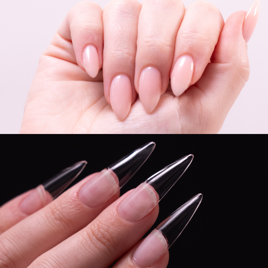 Builder Gel vs Gel X: The Difference Between Gel X and Builder Gel