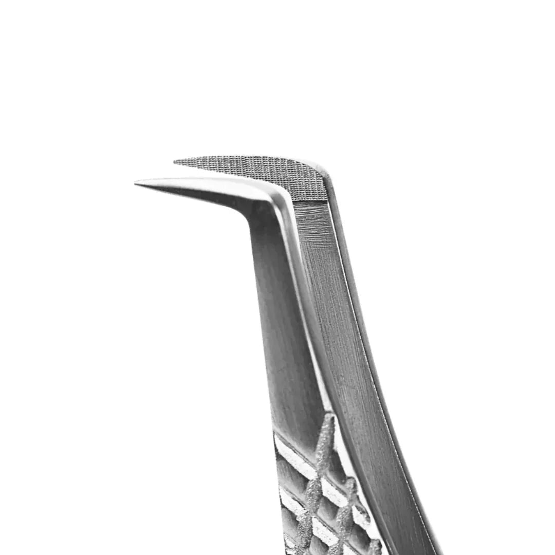 Changing The Lash Game: Fiber Tip Tweezers: A Blog by PLA
