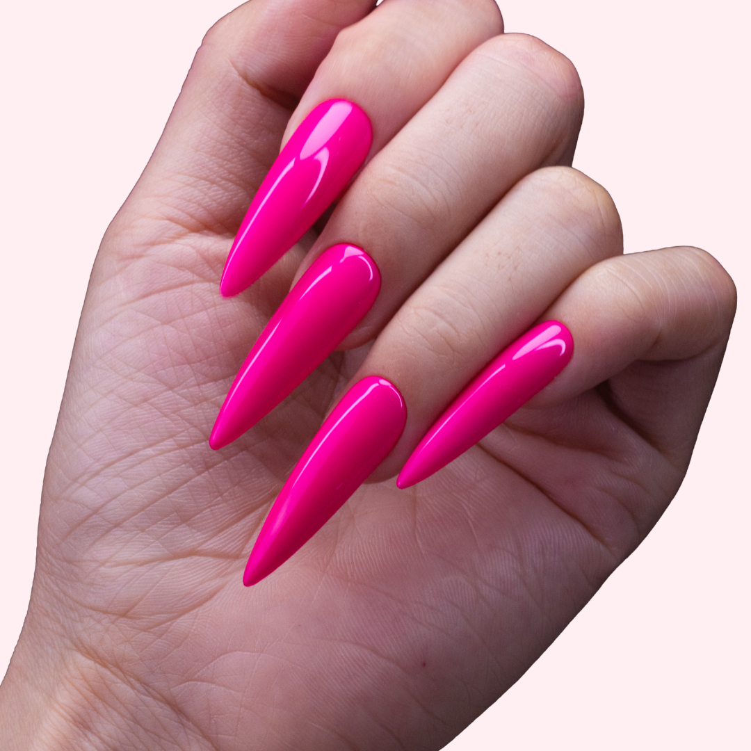 How Long Do Gel X Nails Last?